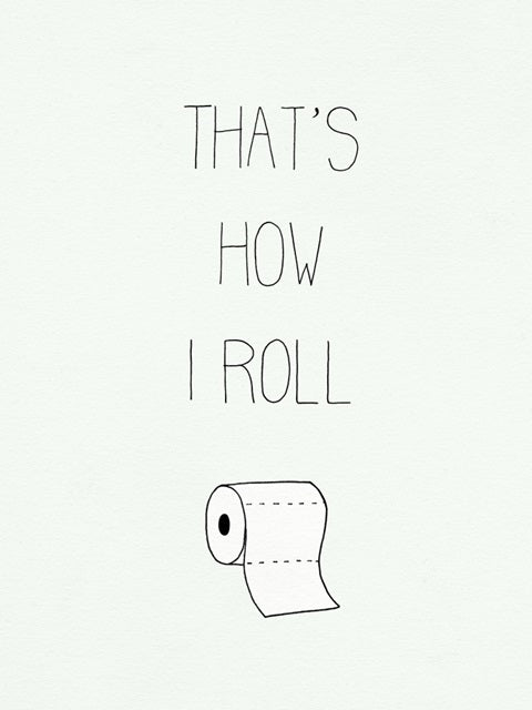 Potty Humour I