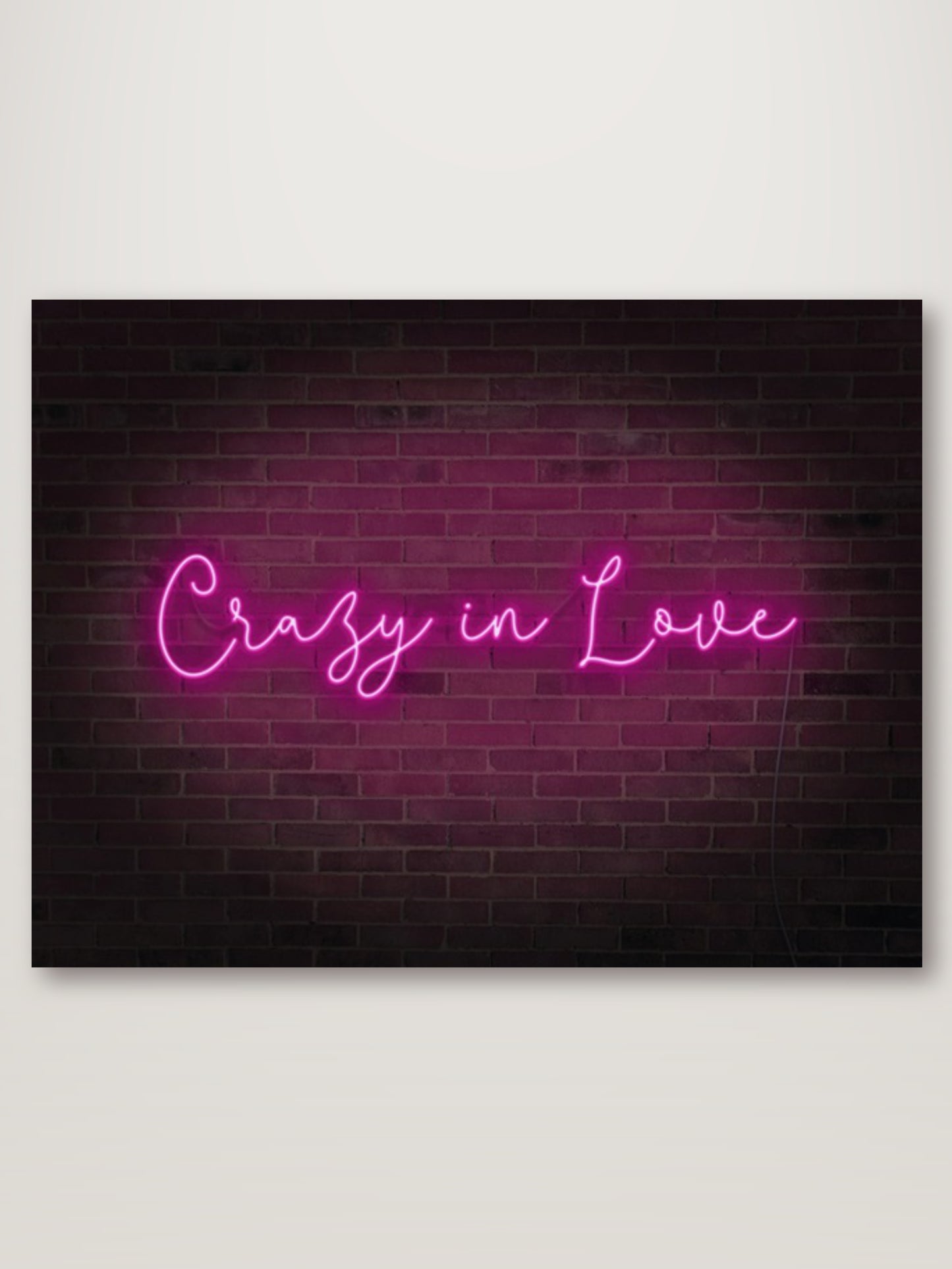 Neon Love II