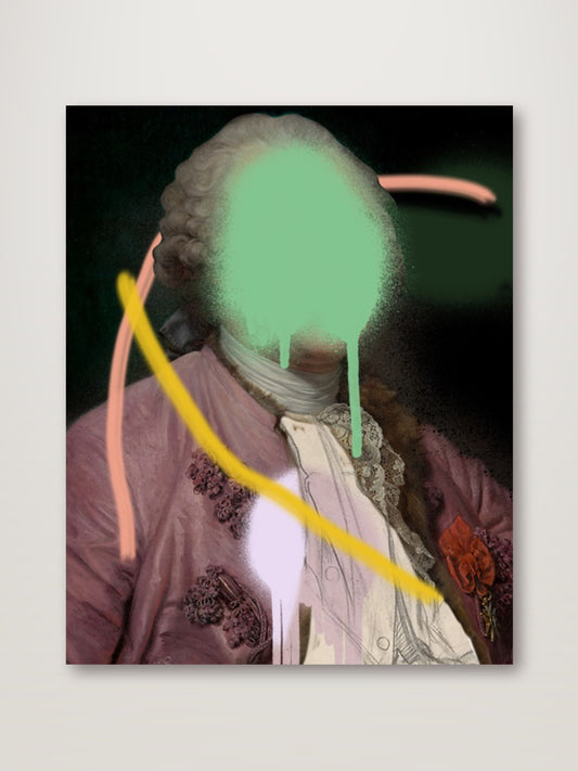 Masterful Photoshop II