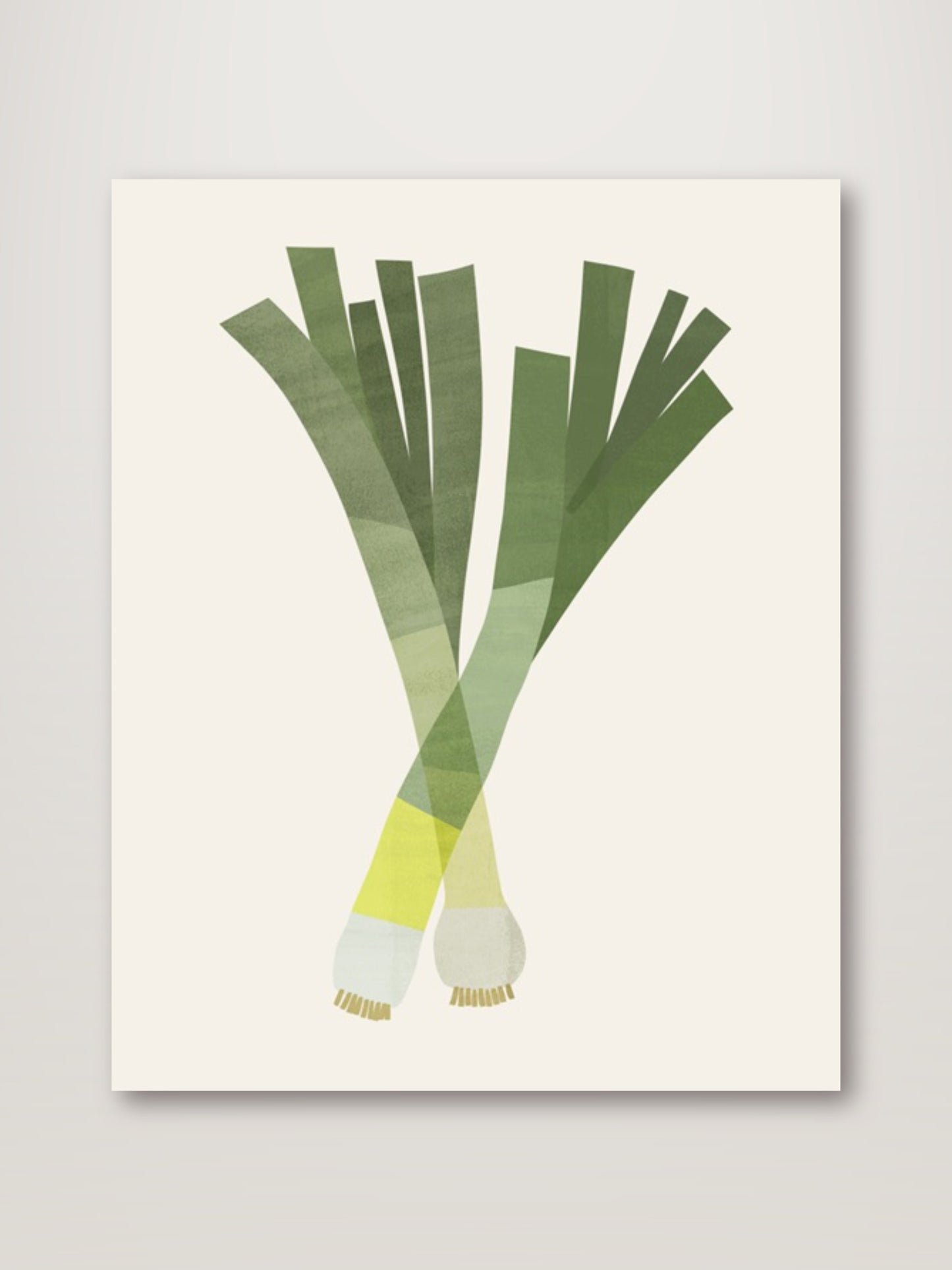 Organic Veg II