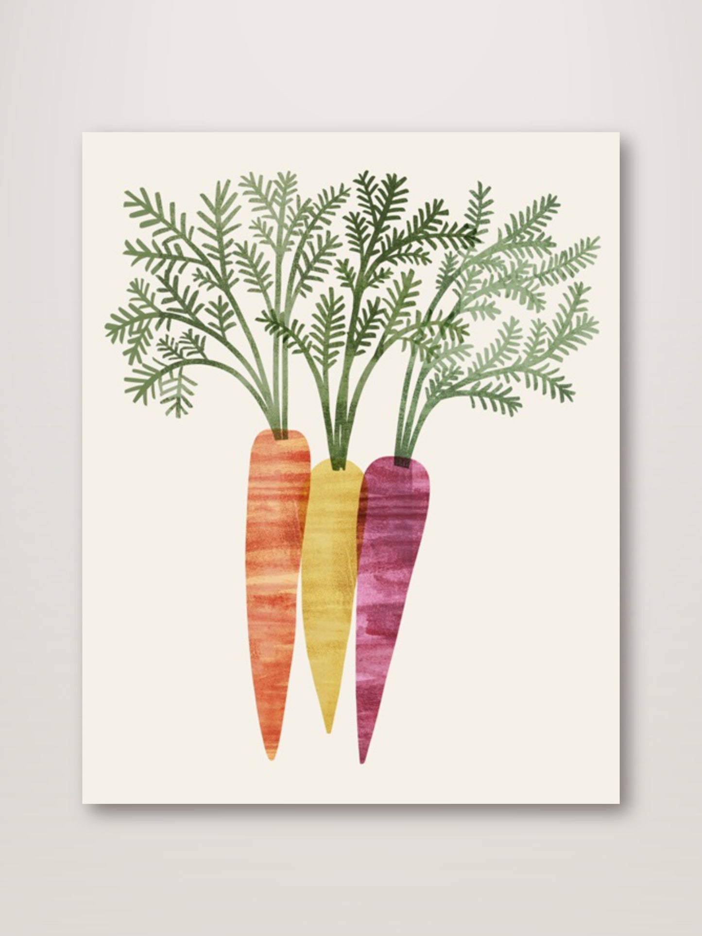 Organic Veg III