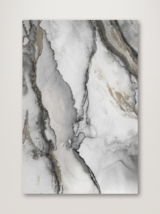 Abstract Ink Fantasy I