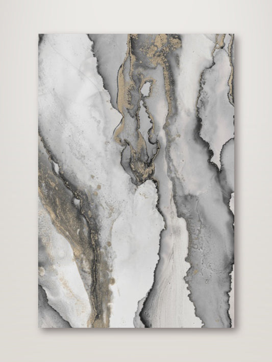 Abstract Ink Fantasy III