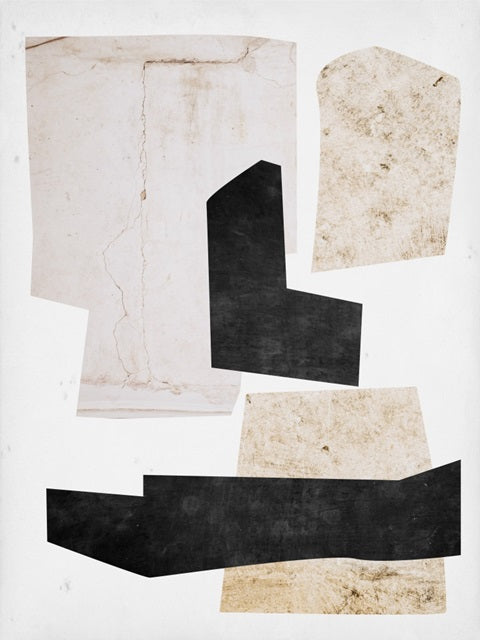 Natural Stone Collections I