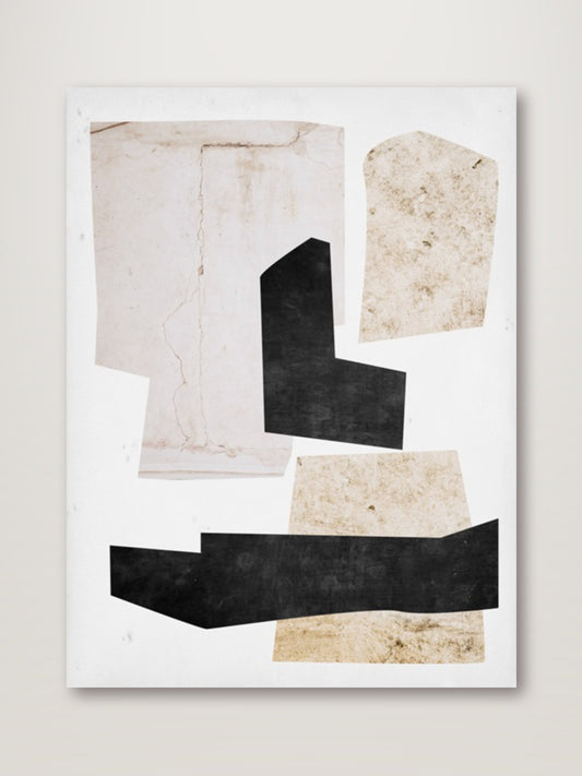 Natural Stone Collections I