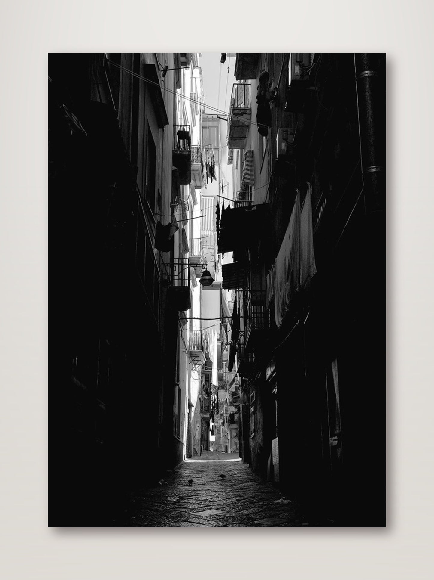 Alley