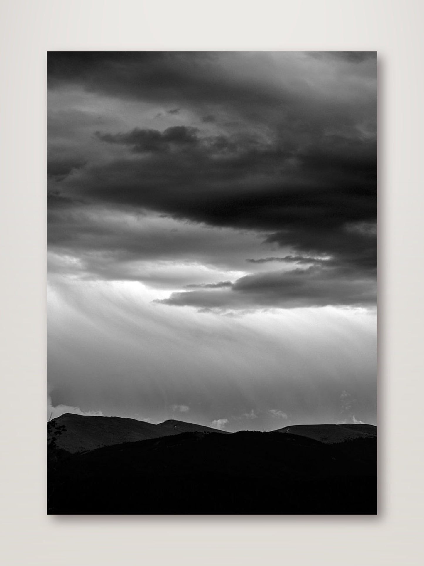 Dark Skies