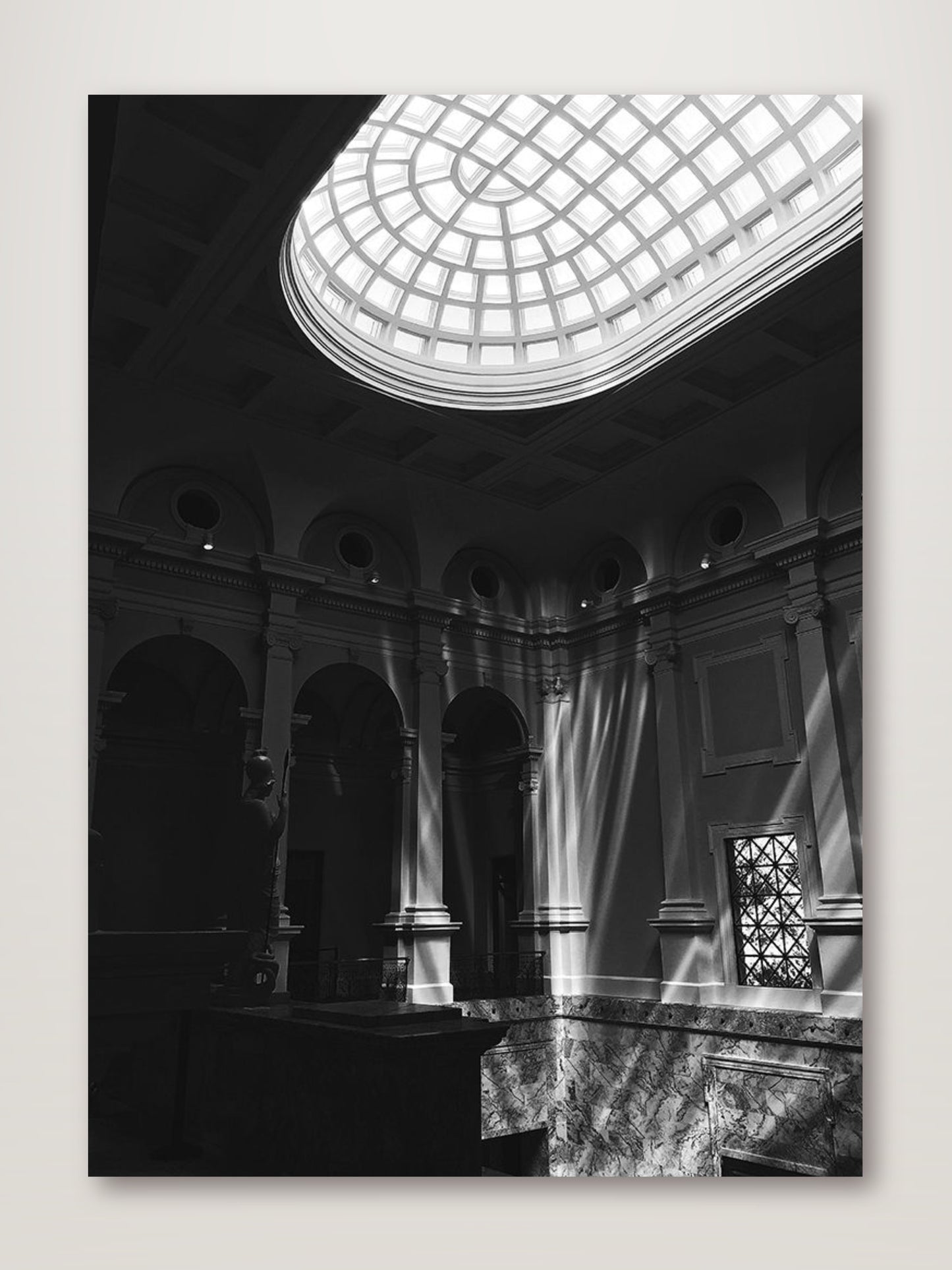 Window Light
