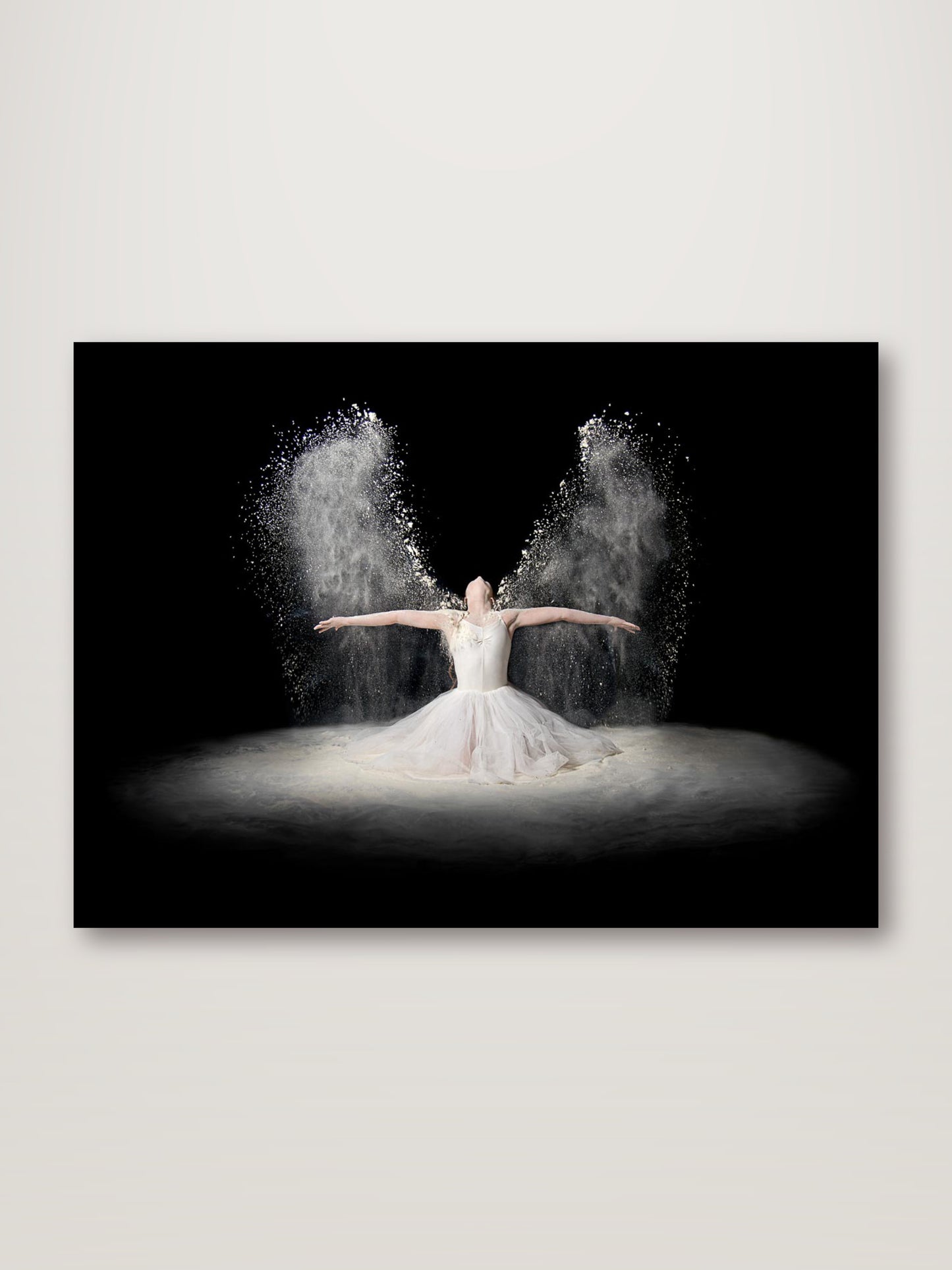 Flour Wings