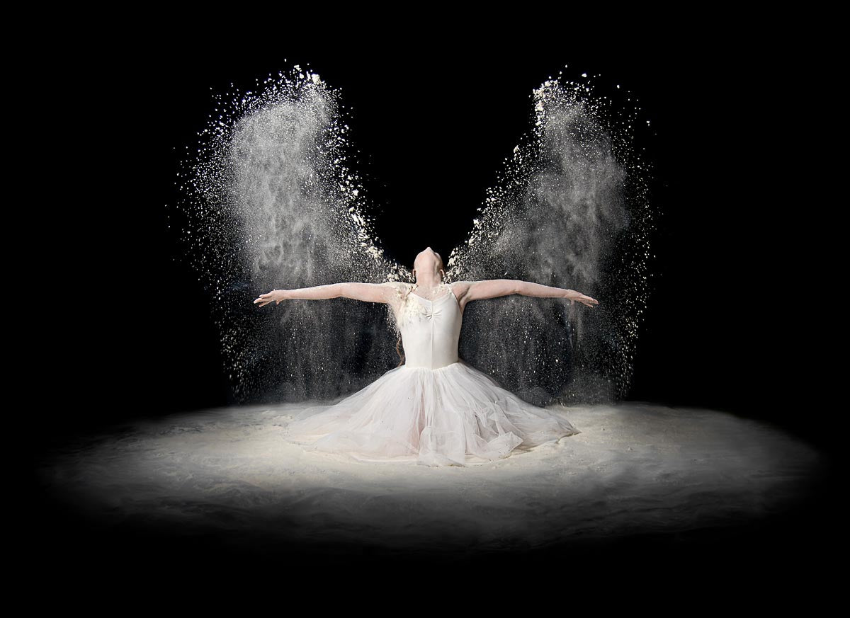 Flour Wings