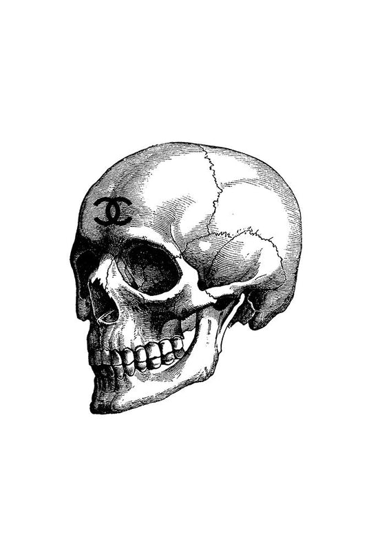 Black Skull