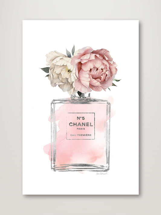 Silver Perfume Peony