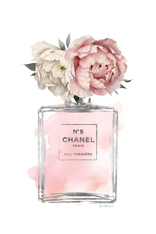 Silver Perfume Peony