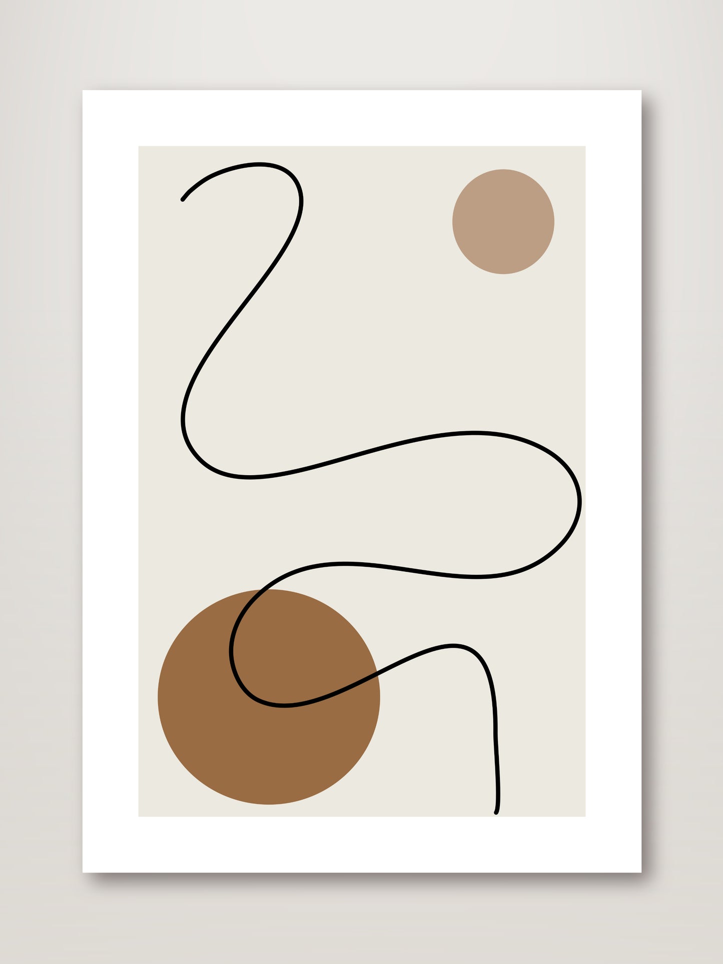 The Line No.2