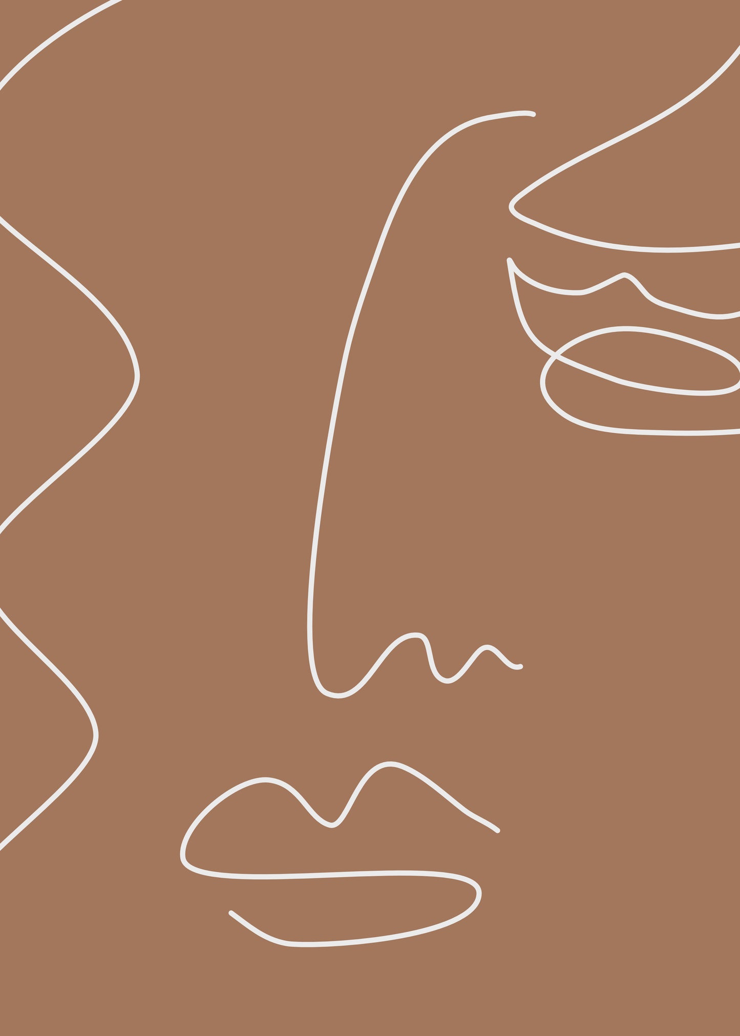 Faccia III