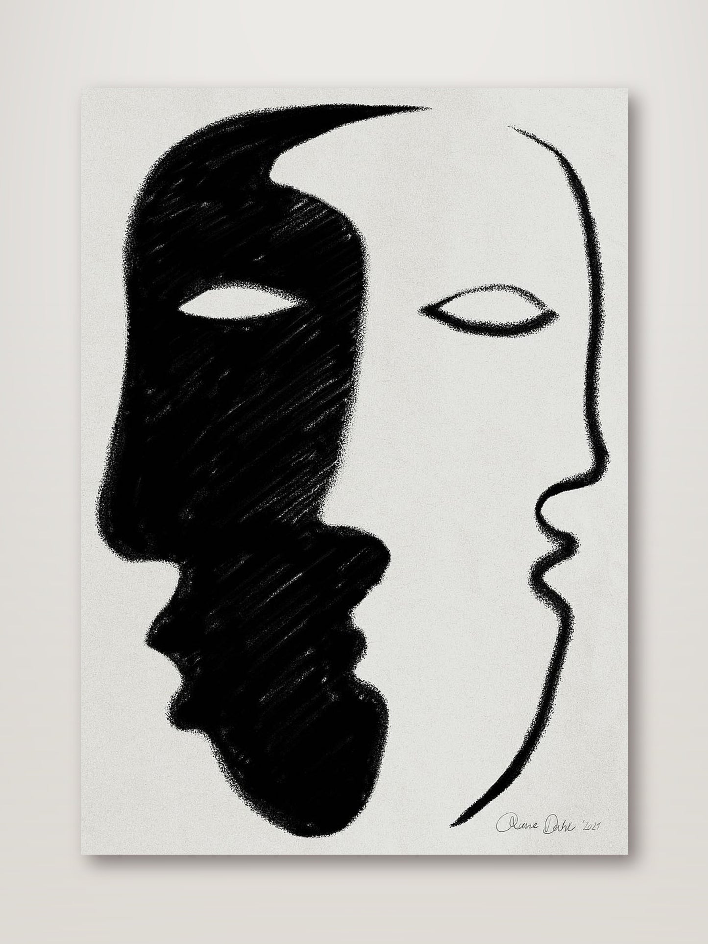 Face to Face