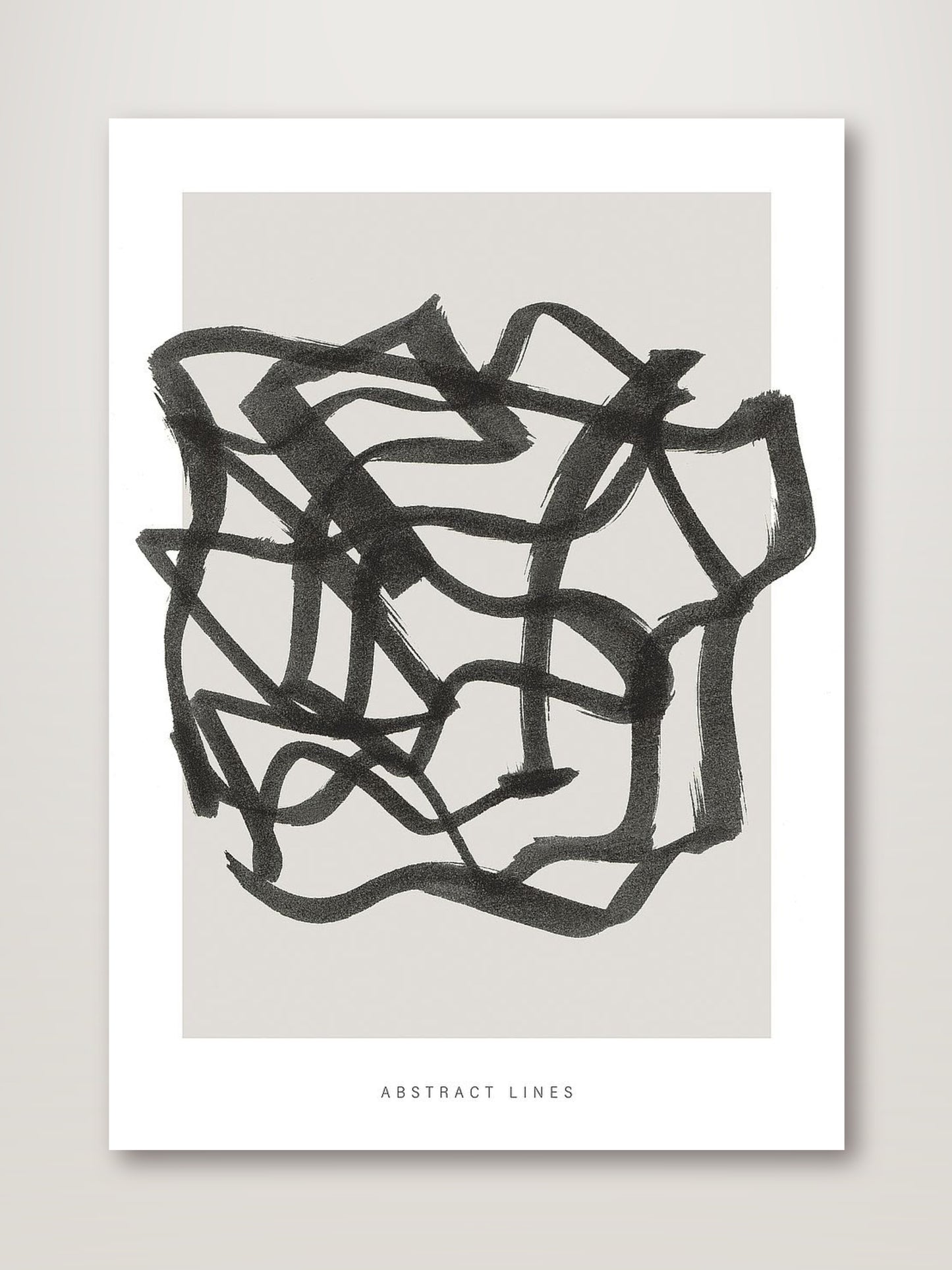 Lines 1