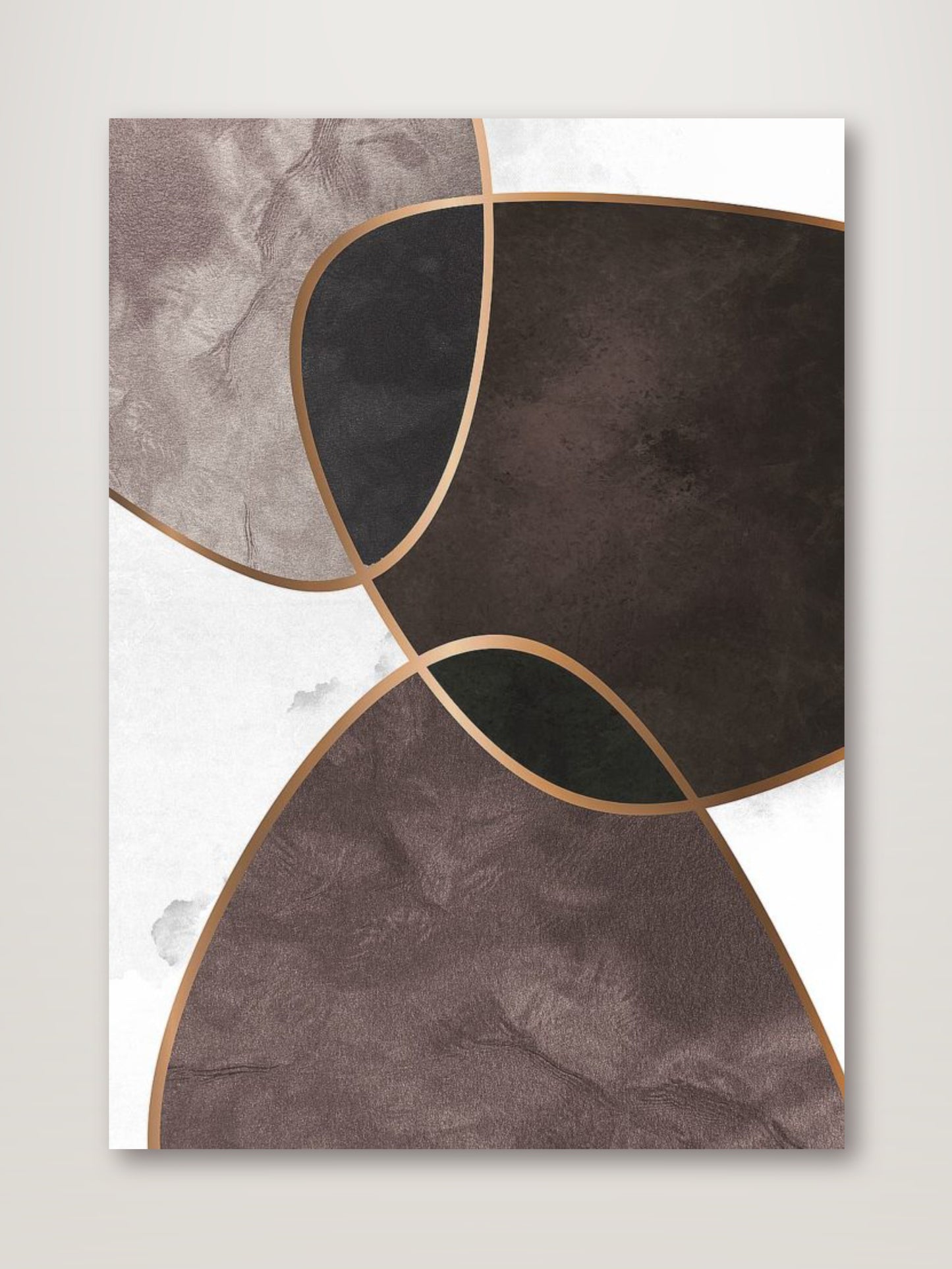 Velvet Shapes 4