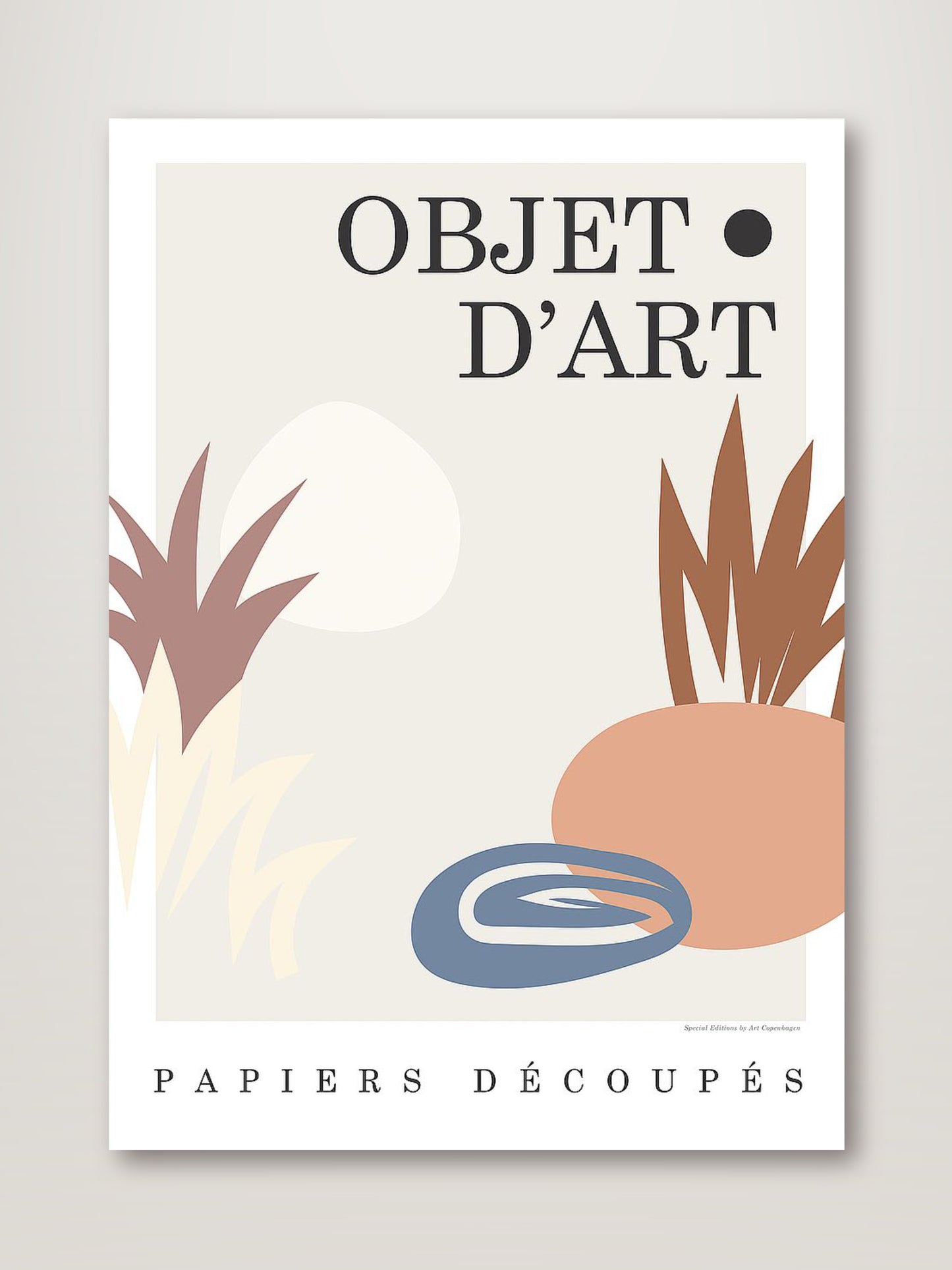 Objet 6