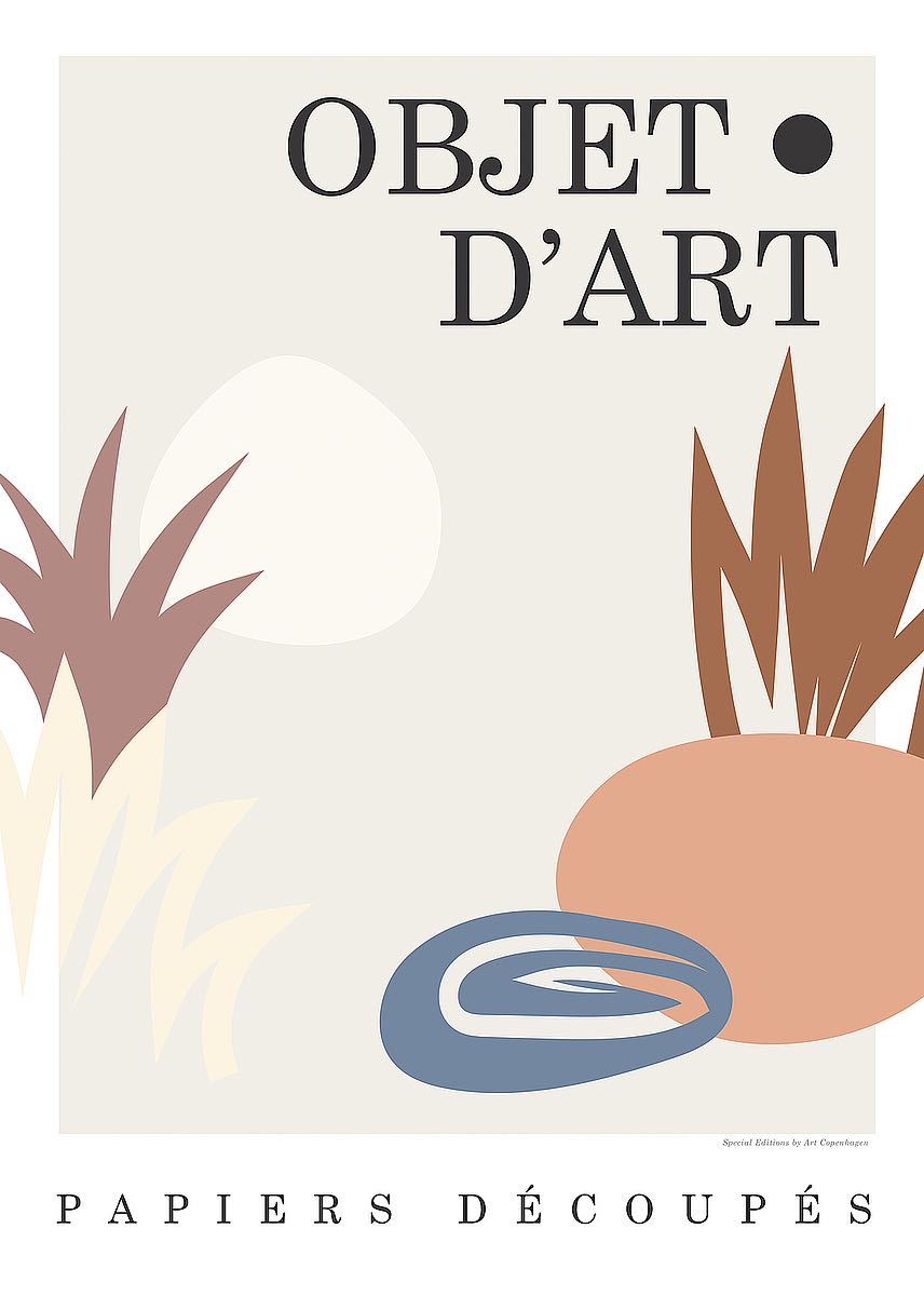 Objet 6