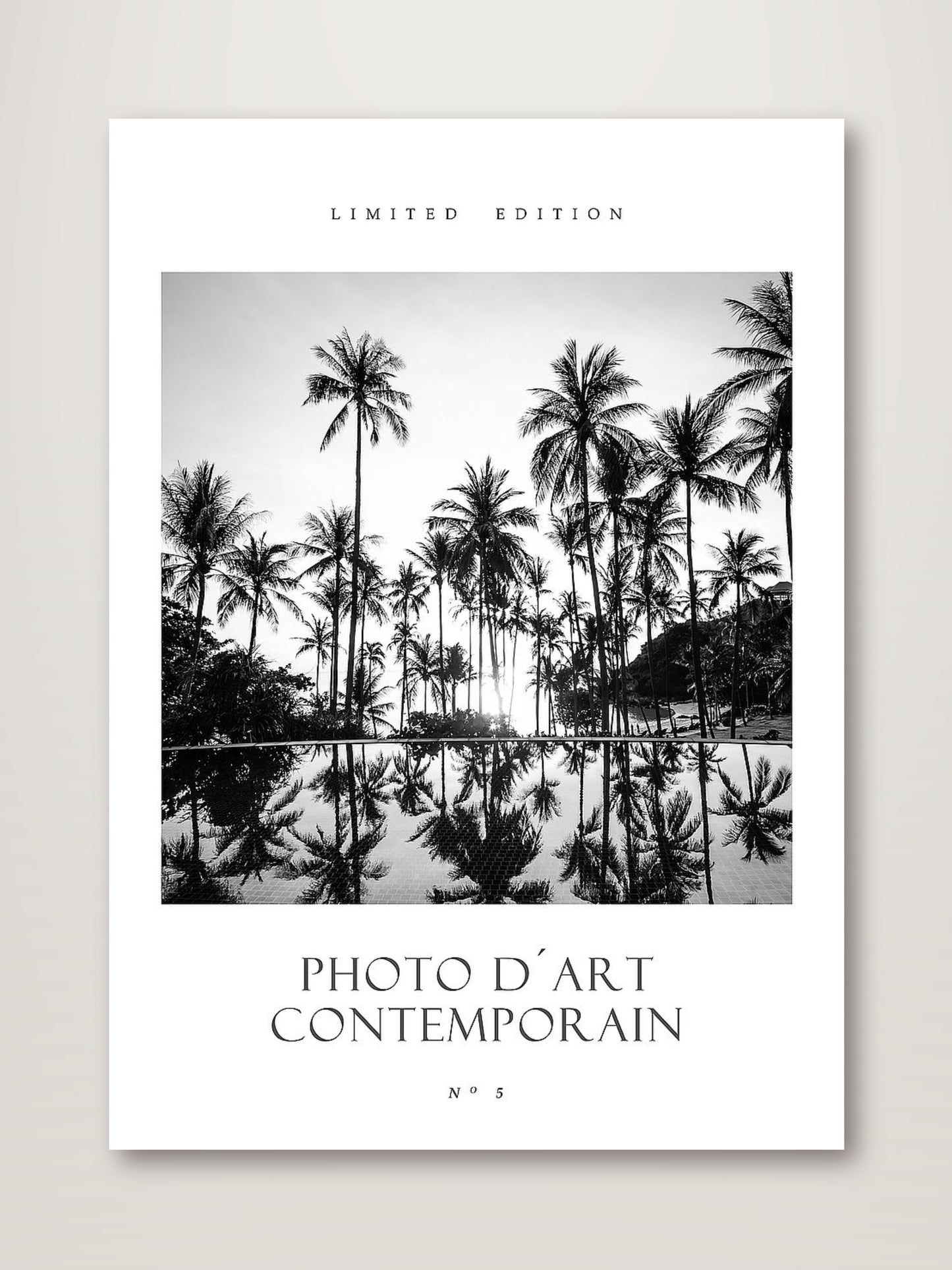 Photo D´Art No 5