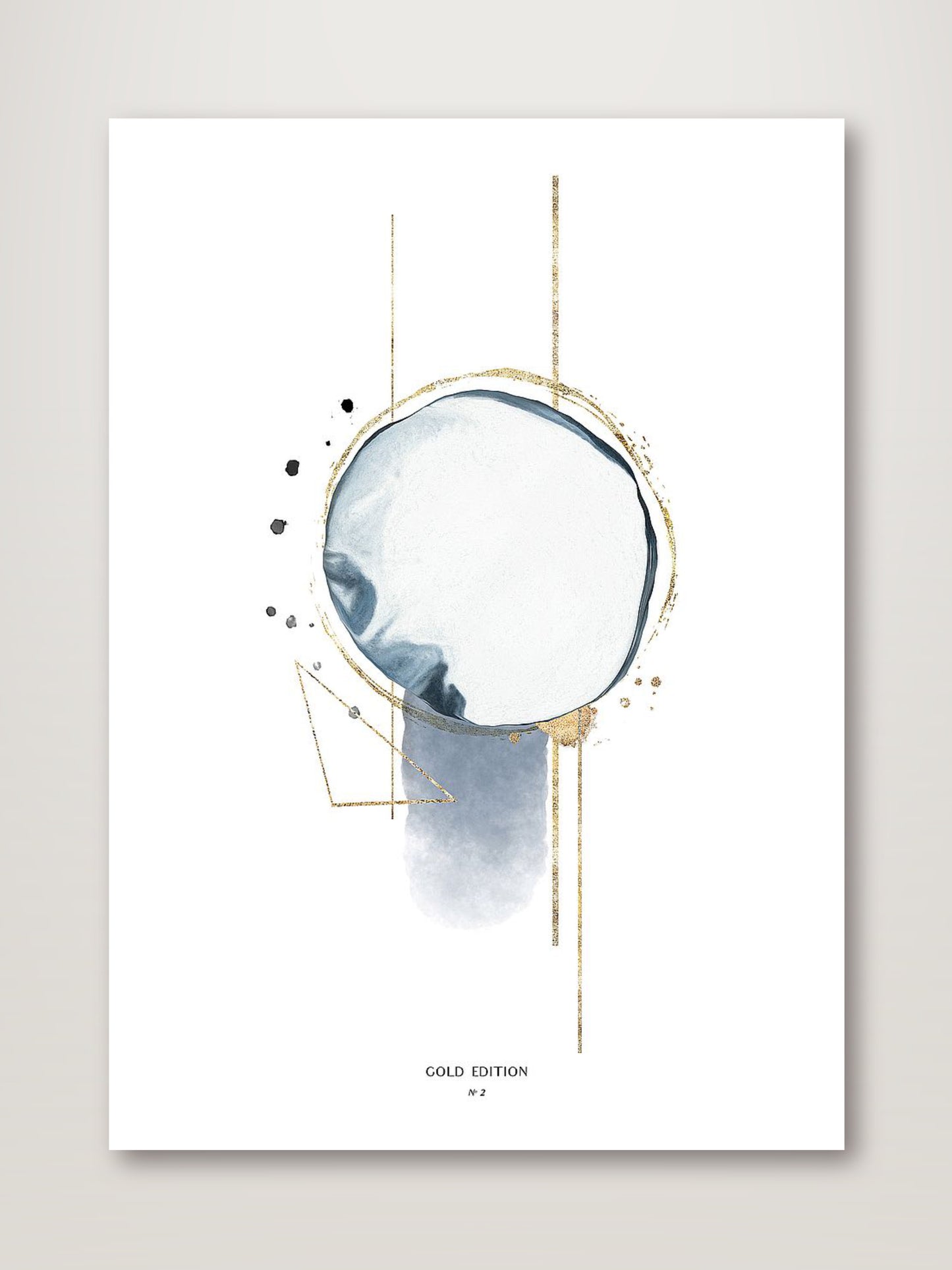 Gold Edition No.2