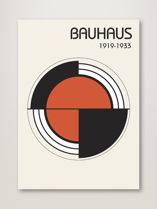 Bauhaus 1