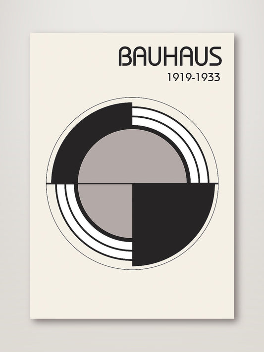 Bauhaus 2