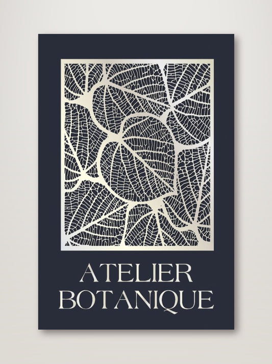 Atelier Botanique