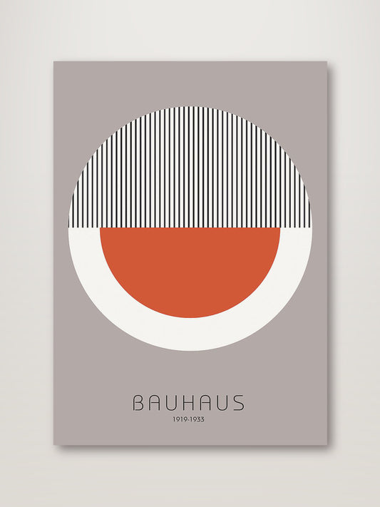 Bauhaus 9