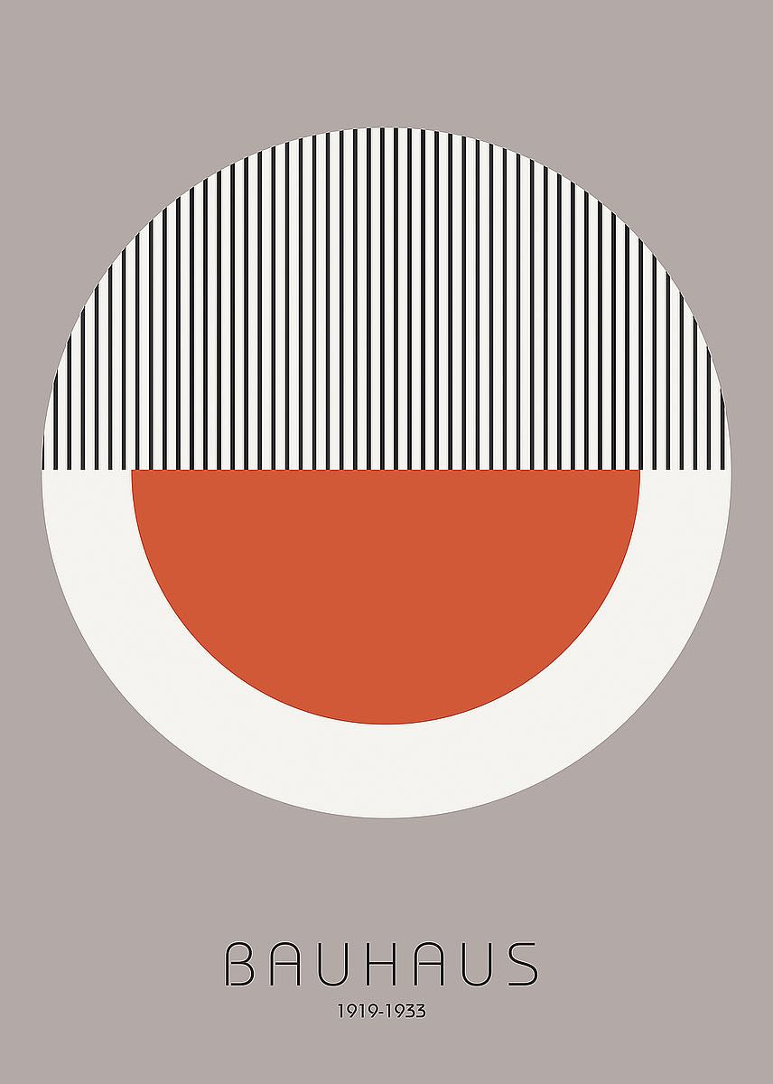 Bauhaus 9