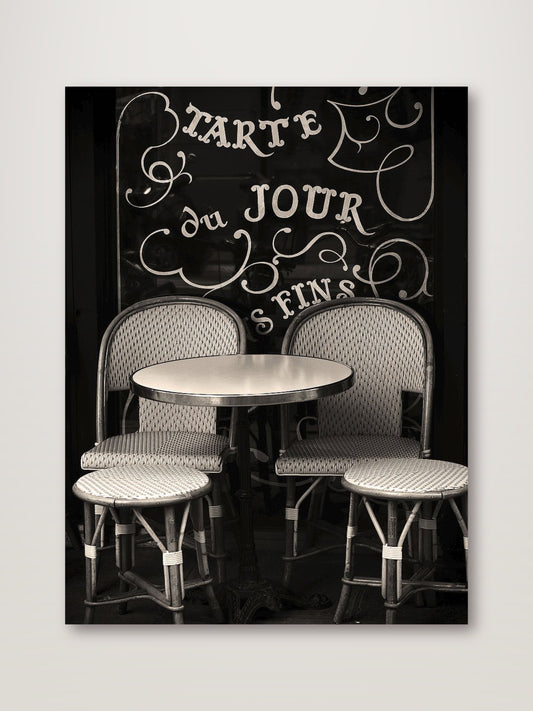 Paris Cafe