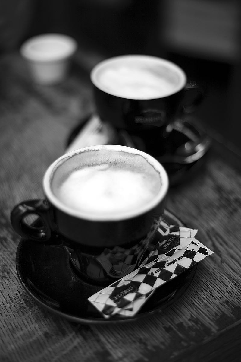 Paris Cafe No.22