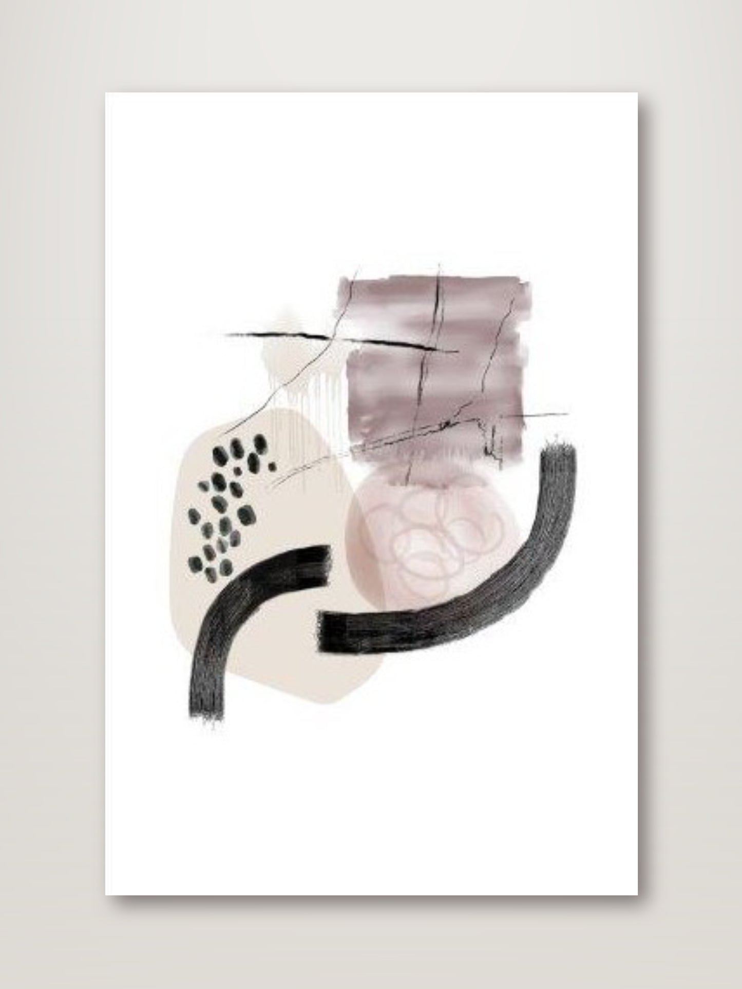 Neutral Calm 2