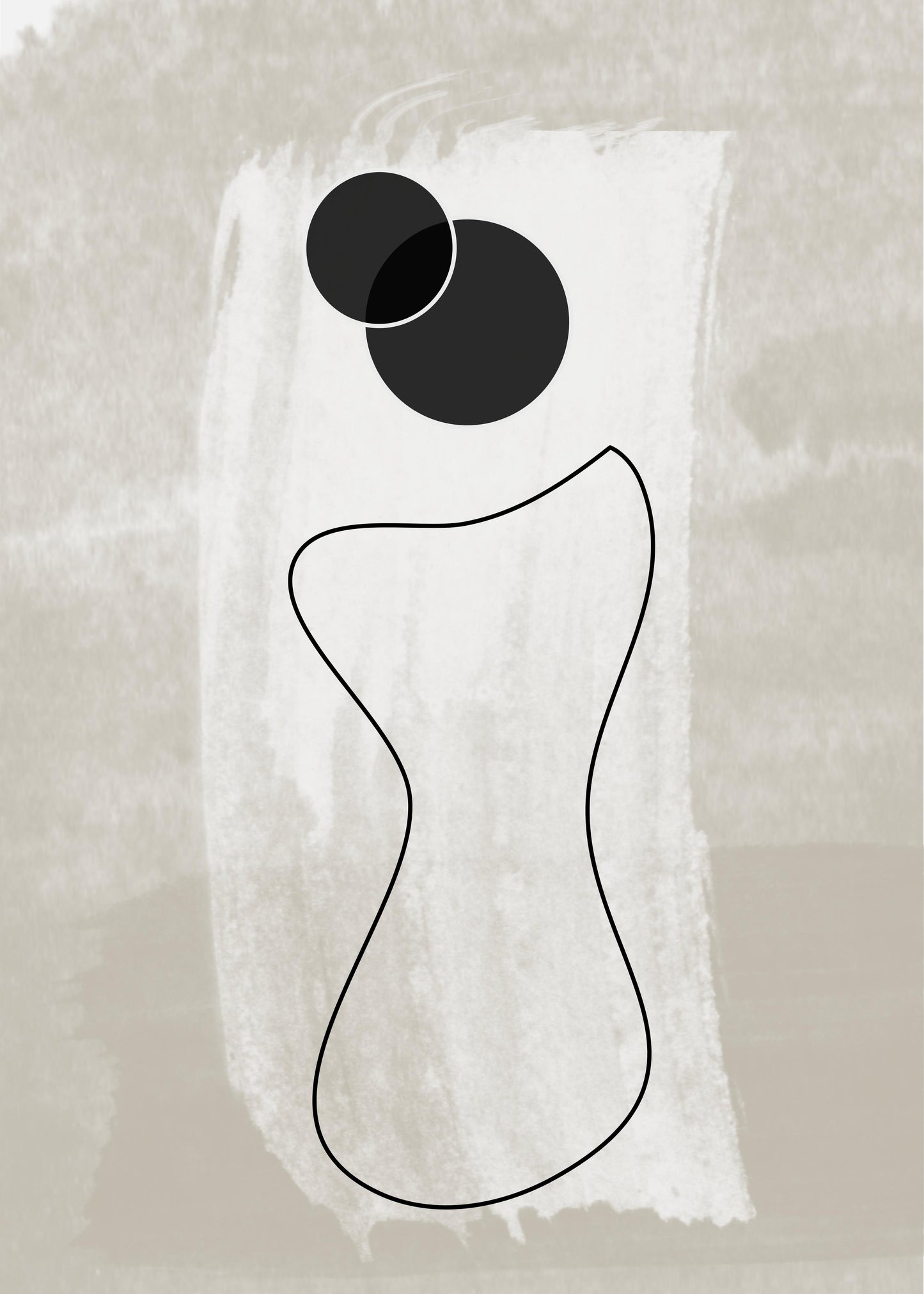 Vase No.1