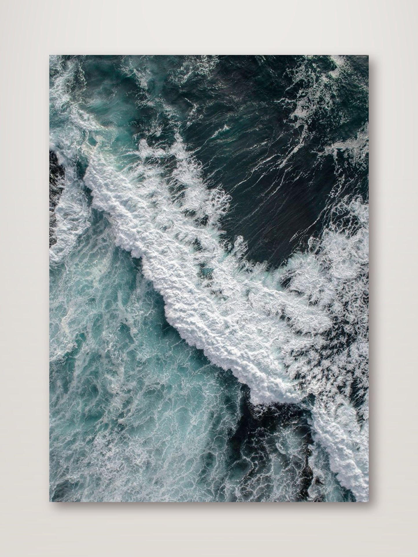 From Above 9