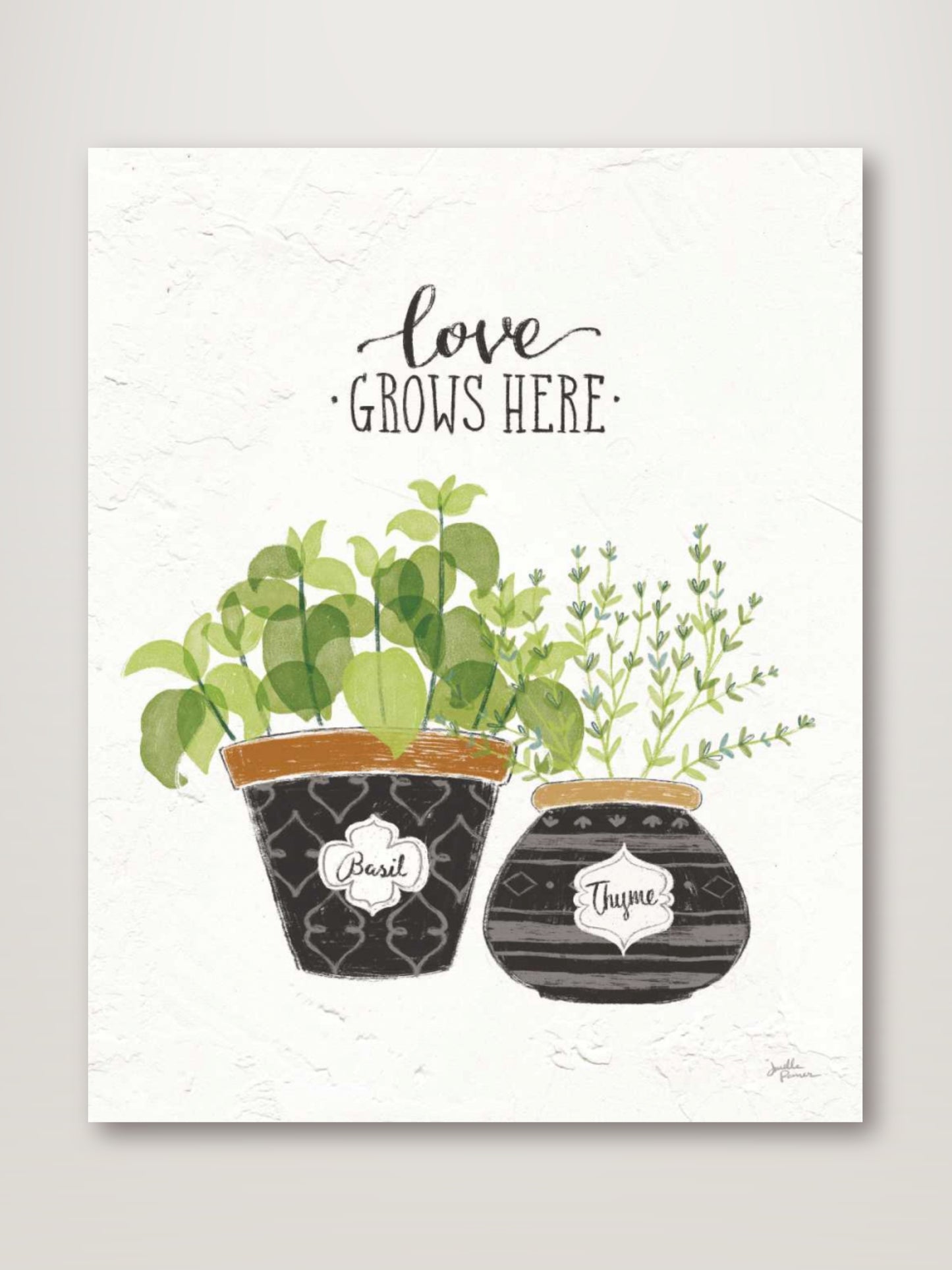 Fine Herbs V