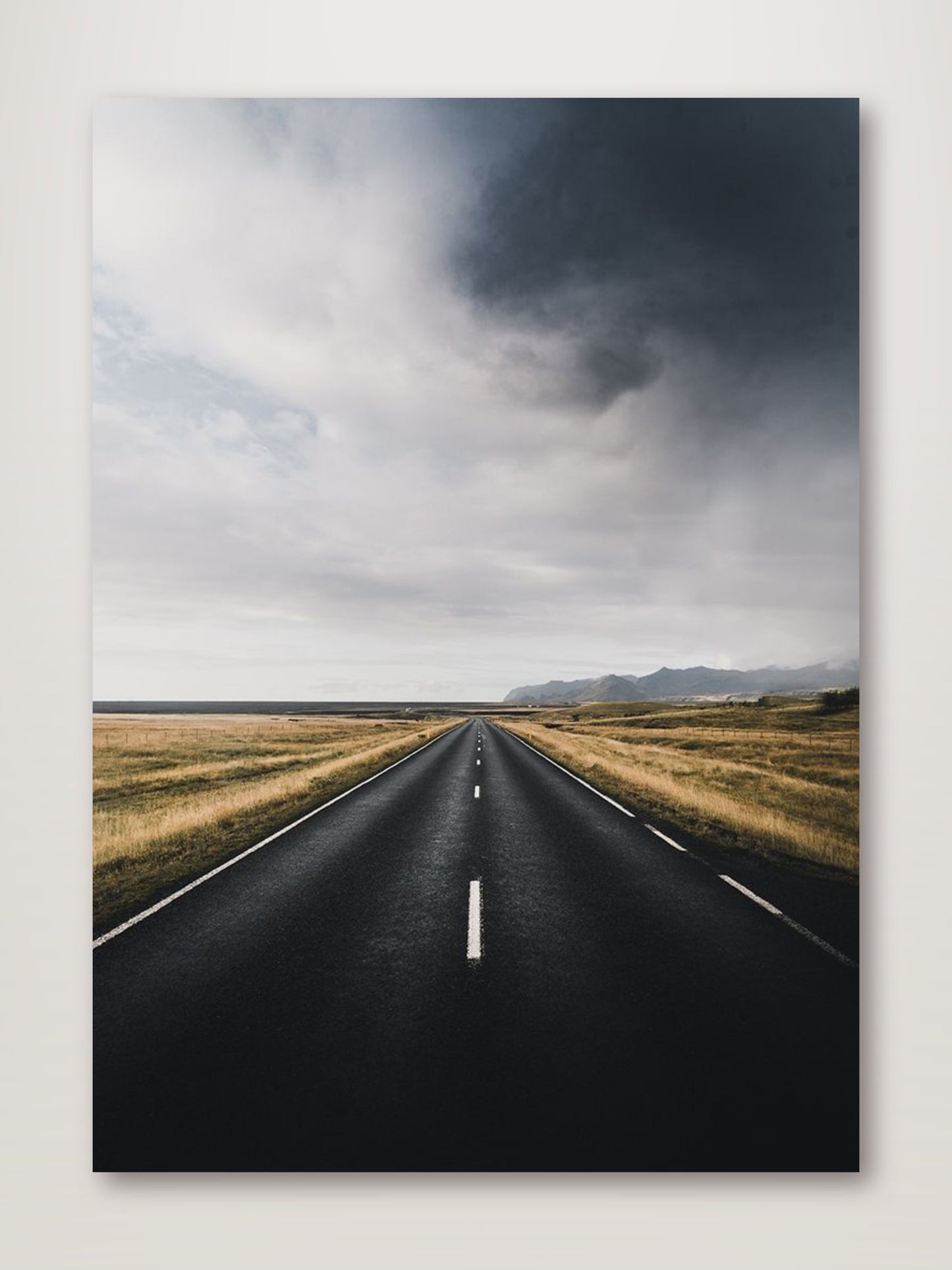 The Way Out