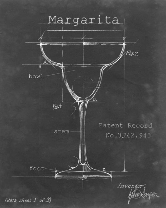Barware Blueprint VI