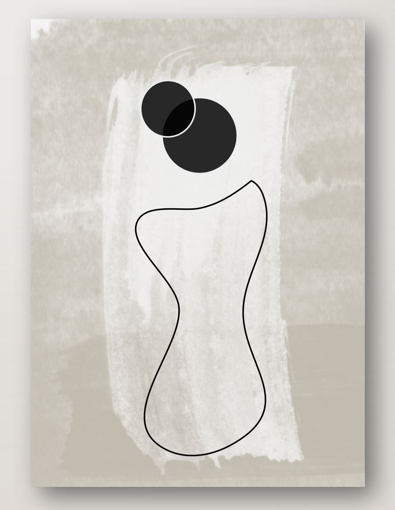 Vase No.1
