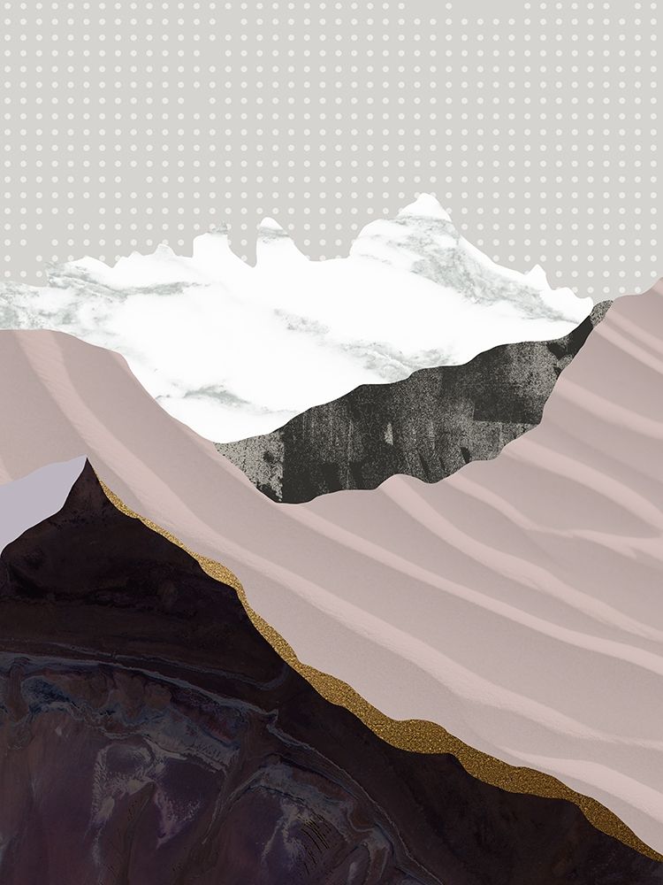 Moving Mountains I