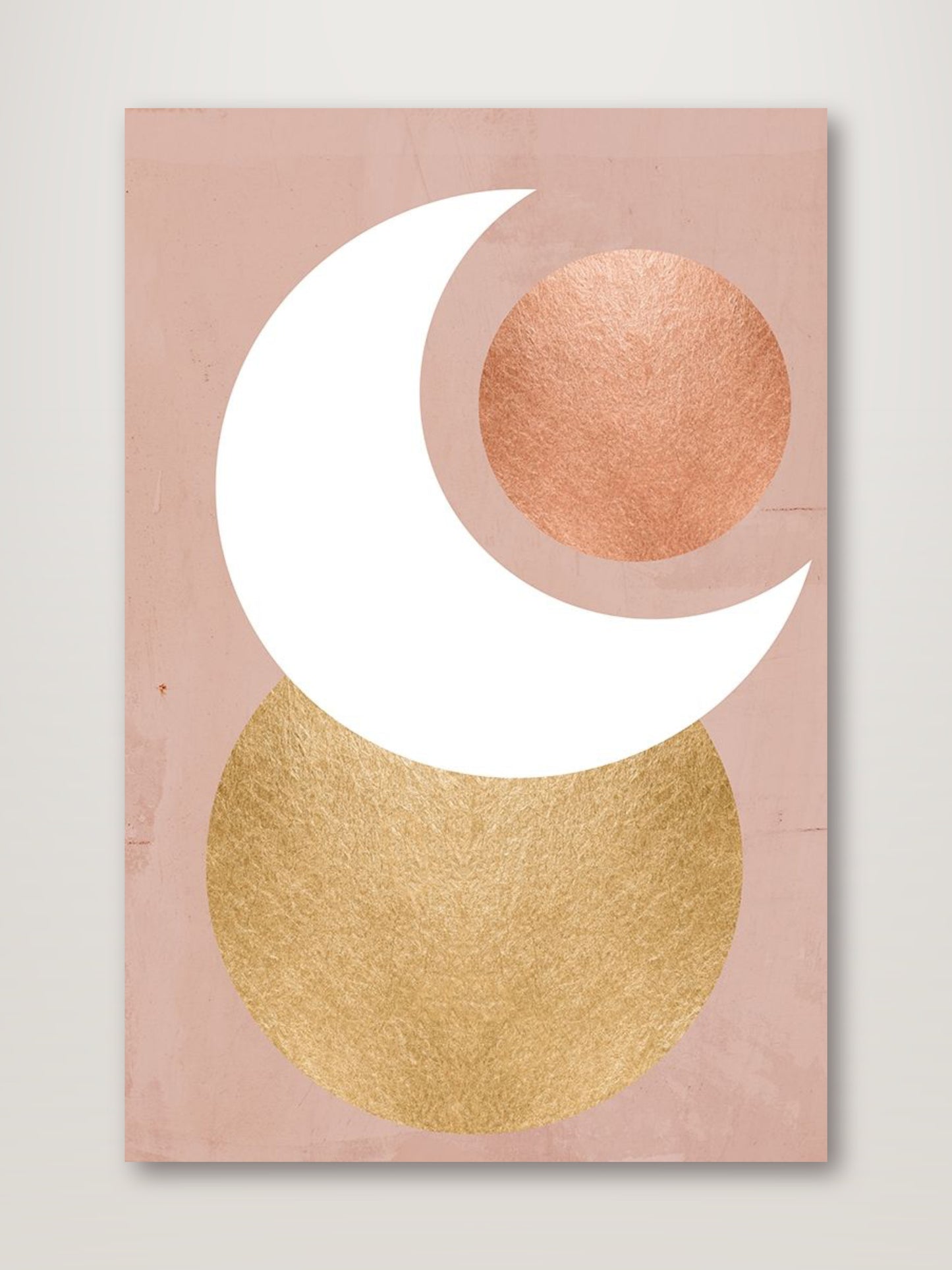 Lunar Mystic
