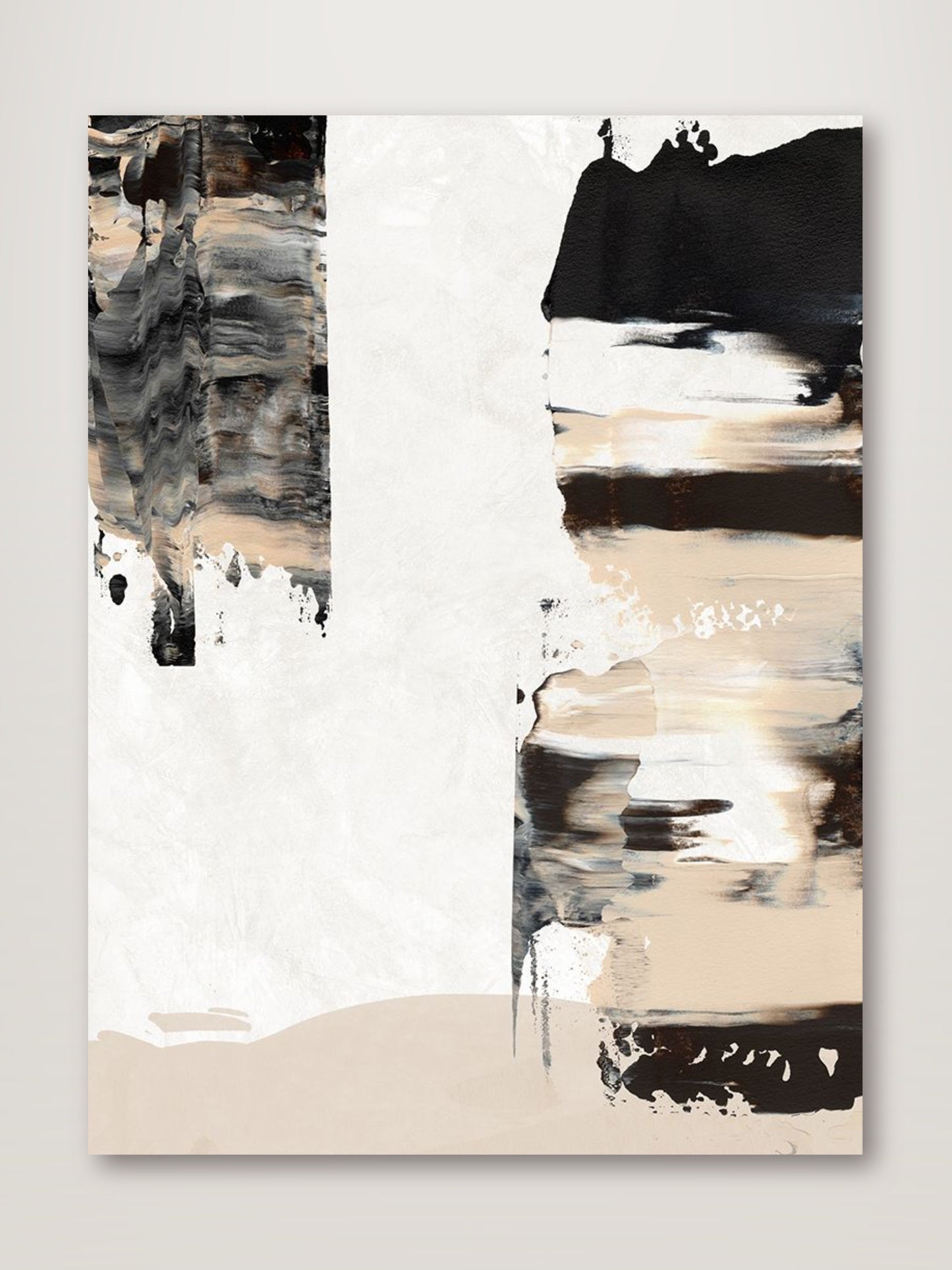 Mudslide II
