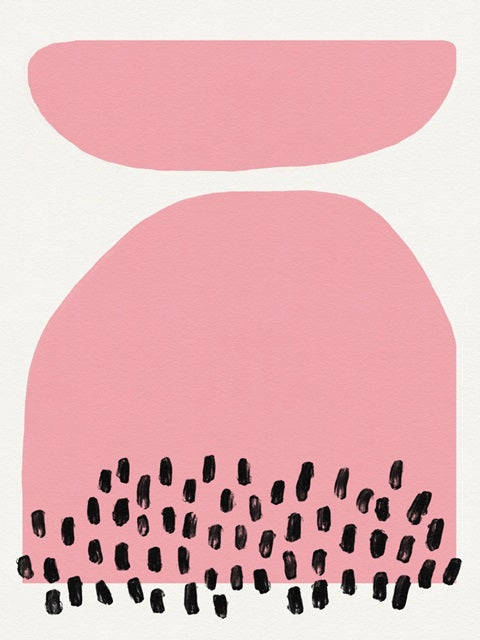 Good Vibes II Pink