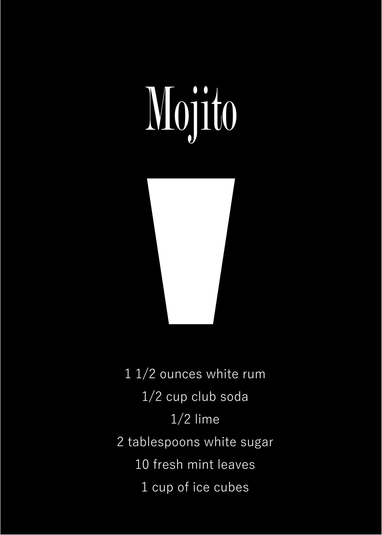 Mojito