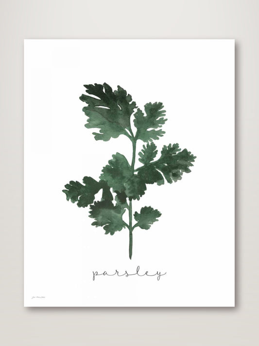 Parsley