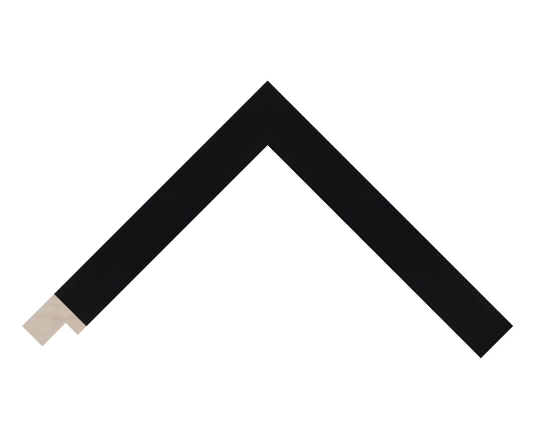 30x40cm Black Frame