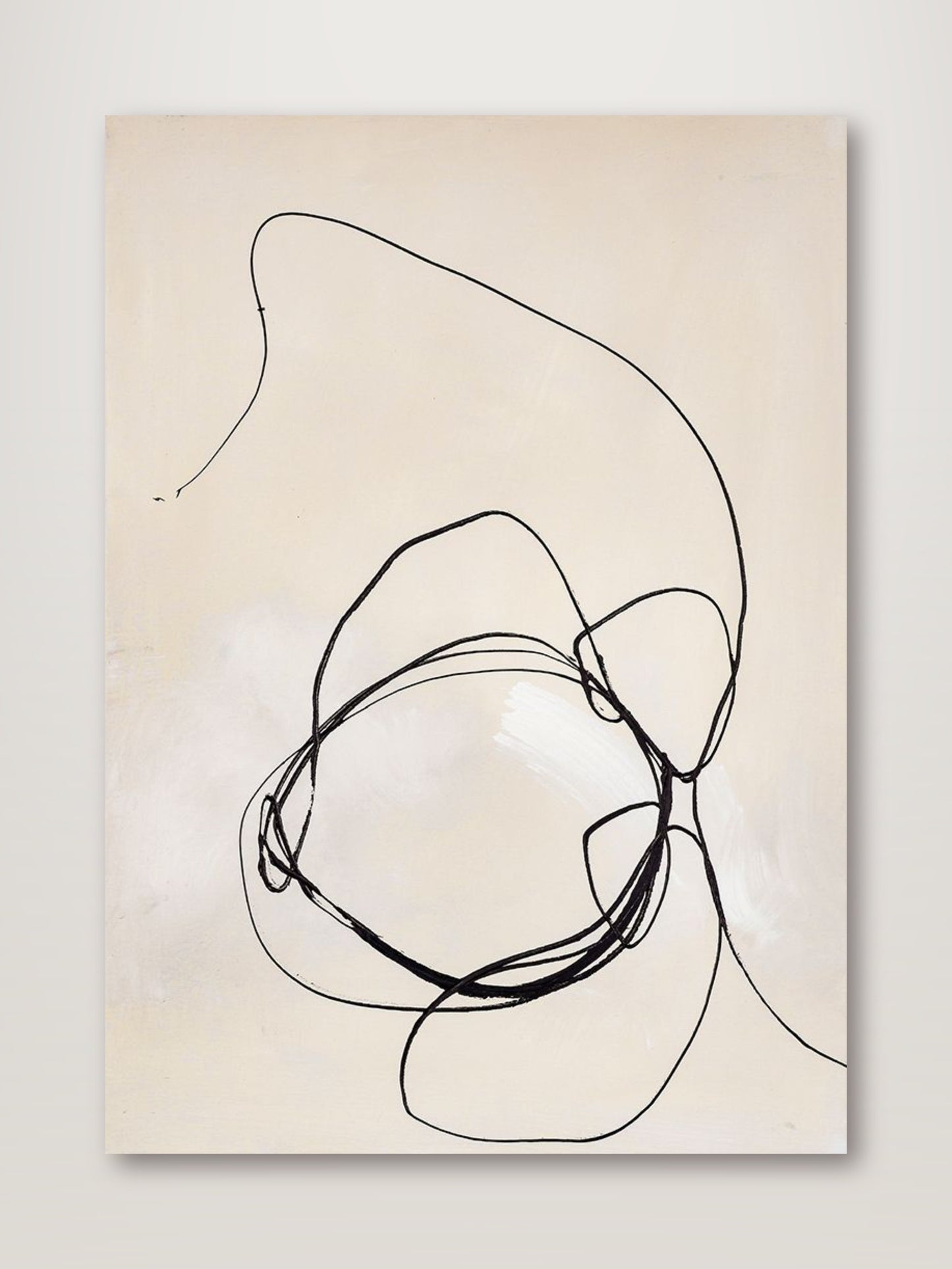 Fine Line 5