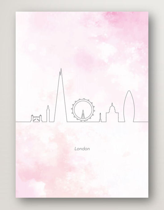 London Skyline