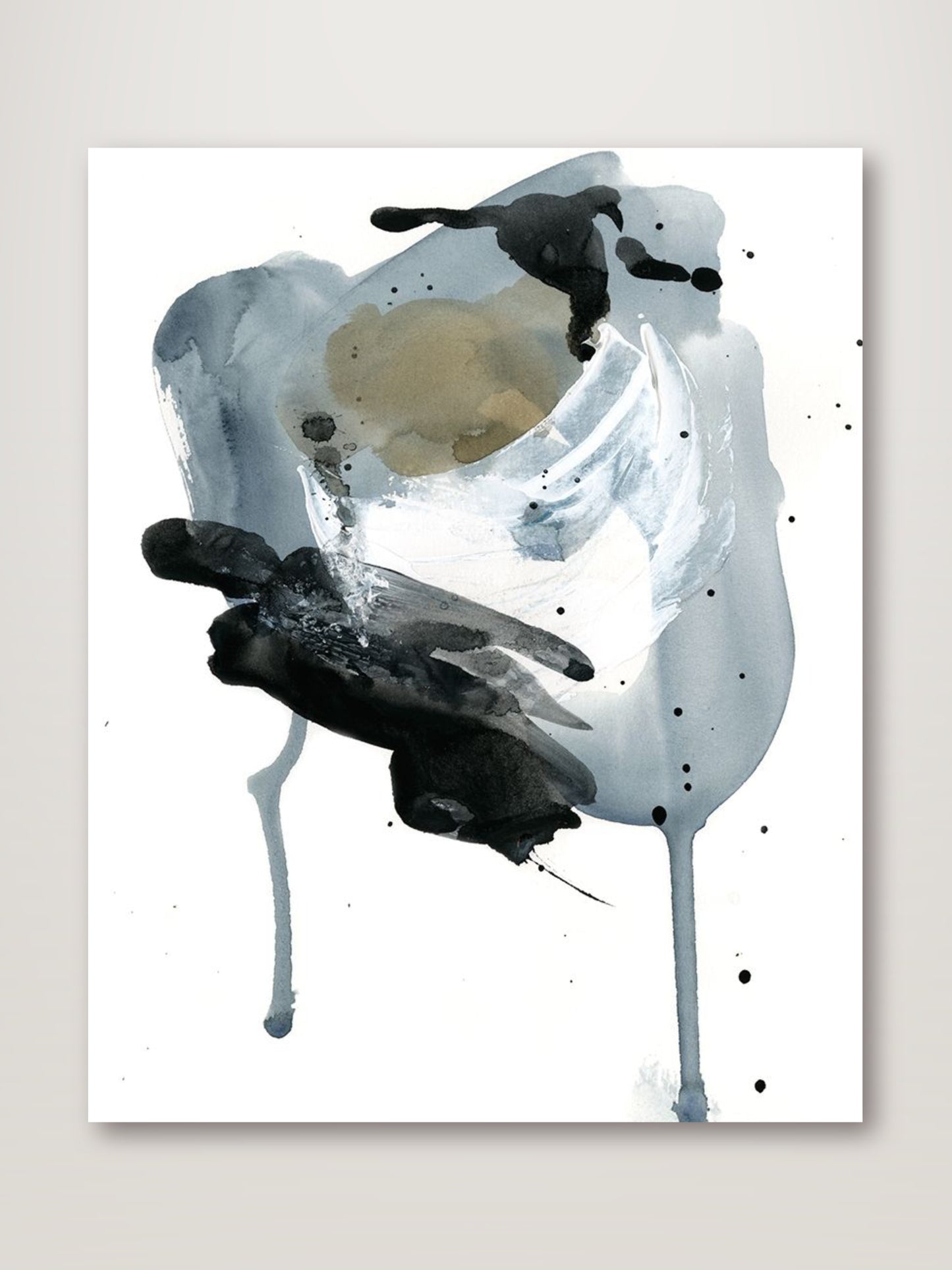 Raku Abstract II